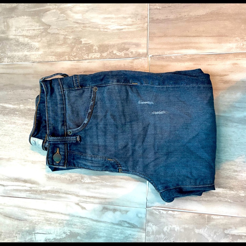 Universal Thread Jeggings